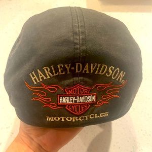 Mens Harley Davidson Hat